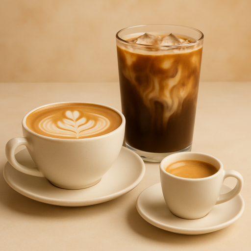 Koffie