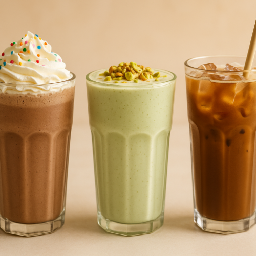 Milkshake